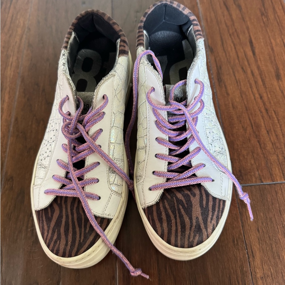 P448 Sneakers